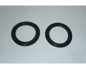 BRZDA - PRACHOVKY BRZDOVÉHO TŘMENU JAWA - PÁR